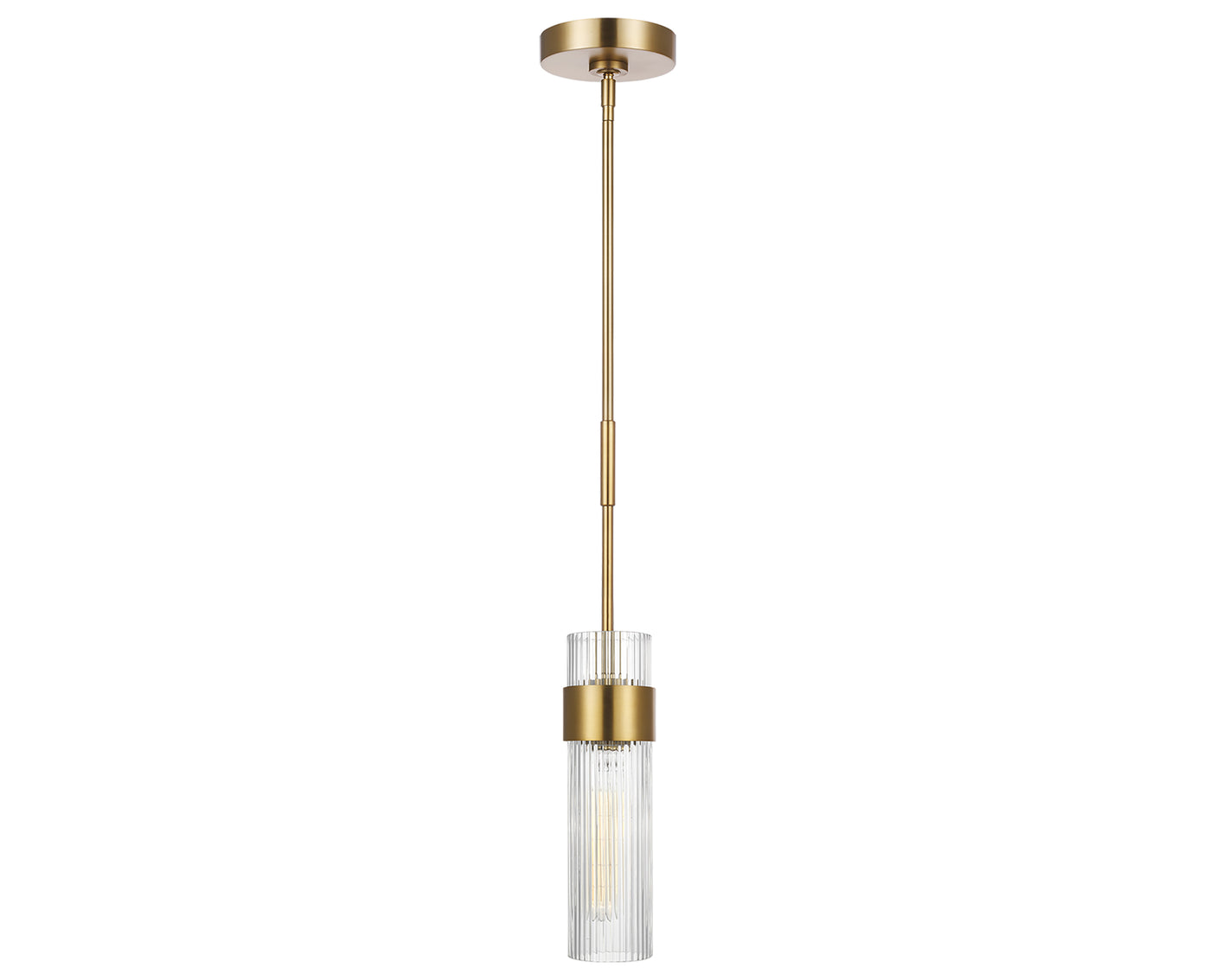 Geneva Medium Pendant