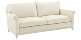 Crescent Apartment Sofa