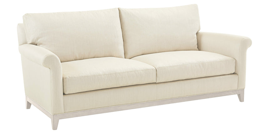 Crescent Apartment Sofa