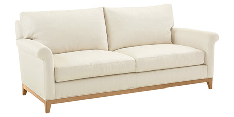 Crescent Apartment Sofa