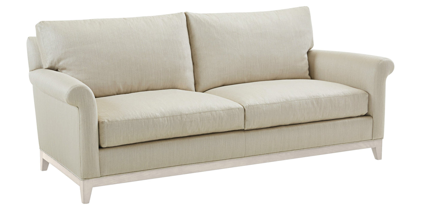 Crescent Apartment Sofa