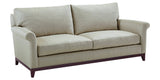Crescent Apartment Sofa