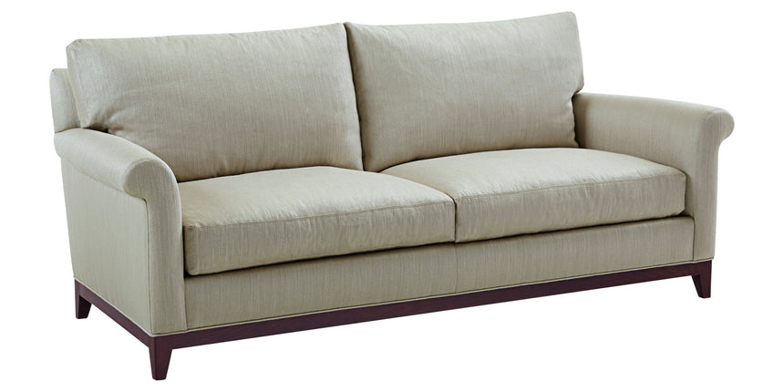Crescent Apartment Sofa