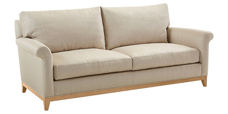 Crescent Apartment Sofa