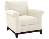 Crescent Chair