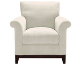 Crescent Chair