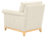 Crescent Chair