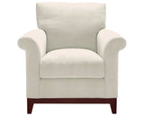 Crescent Chair