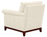 Crescent Chair