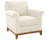 Crescent Chair