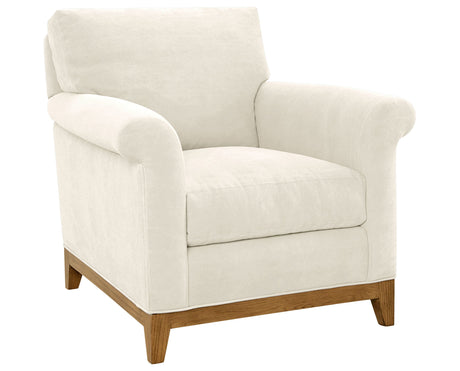 Crescent Chair