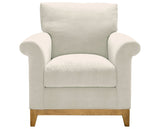 Crescent Chair