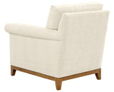 Crescent Chair