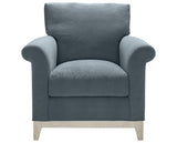 Crescent Chair