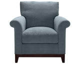 Crescent Chair
