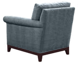 Crescent Chair