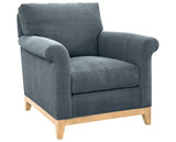 Crescent Chair