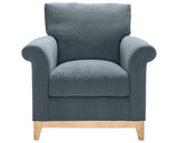 Crescent Chair