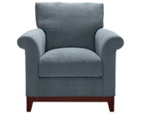 Crescent Chair