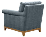 Crescent Chair