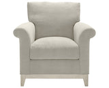 Crescent Chair