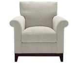 Crescent Chair