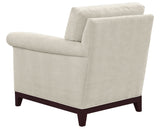 Crescent Chair