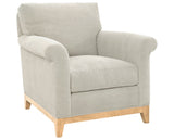 Crescent Chair