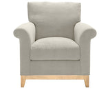 Crescent Chair