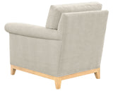 Crescent Chair