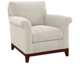 Crescent Chair