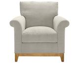 Crescent Chair