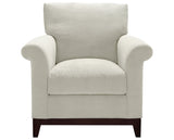 Crescent Chair