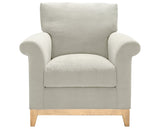 Crescent Chair