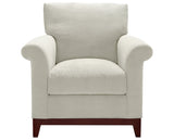 Crescent Chair