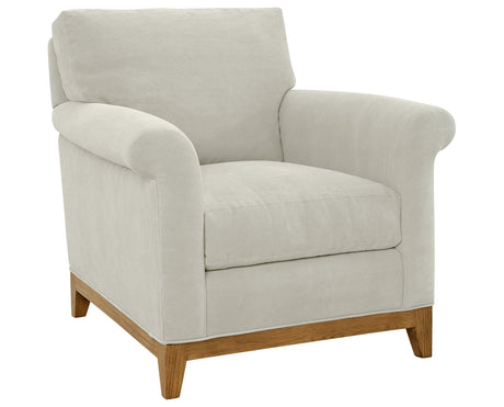 Crescent Chair