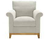 Crescent Chair