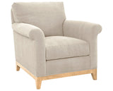 Crescent Chair