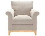 Crescent Chair
