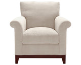 Crescent Chair