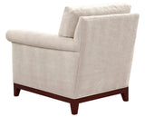 Crescent Chair