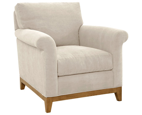 Crescent Chair