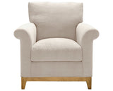 Crescent Chair