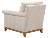 Crescent Chair