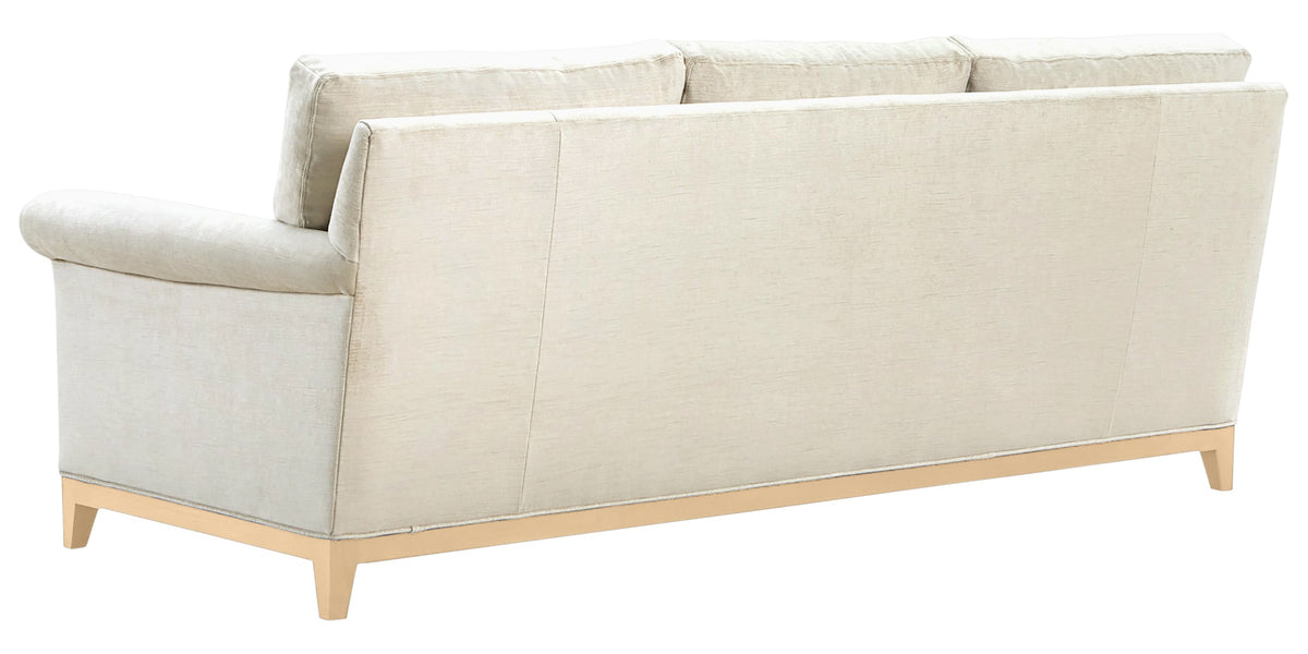 Crescent Sofa