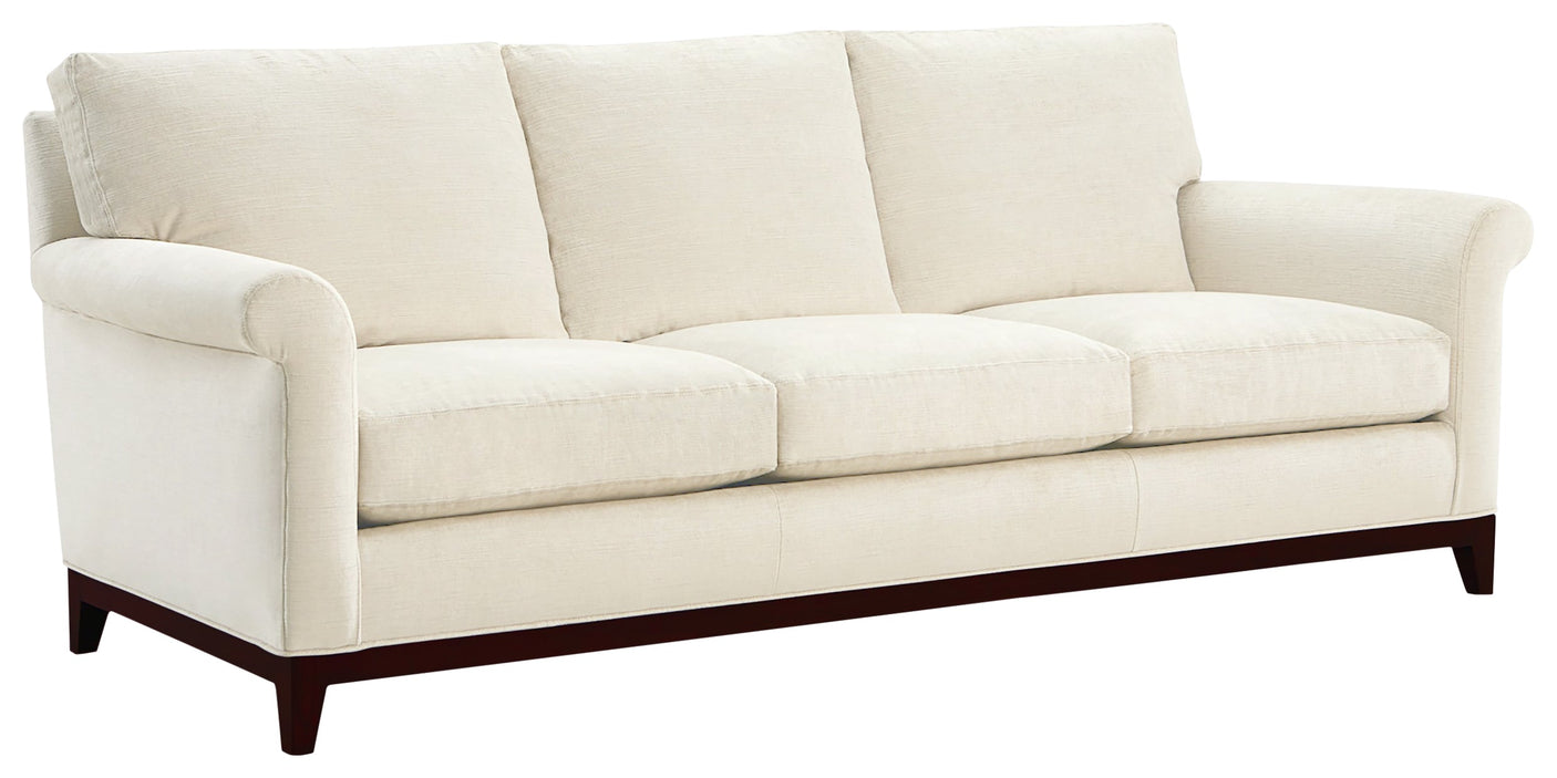 Crescent Sofa