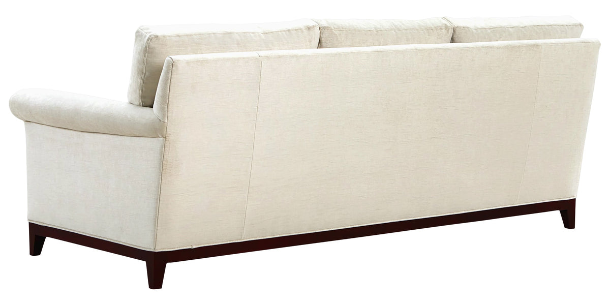 Crescent Sofa