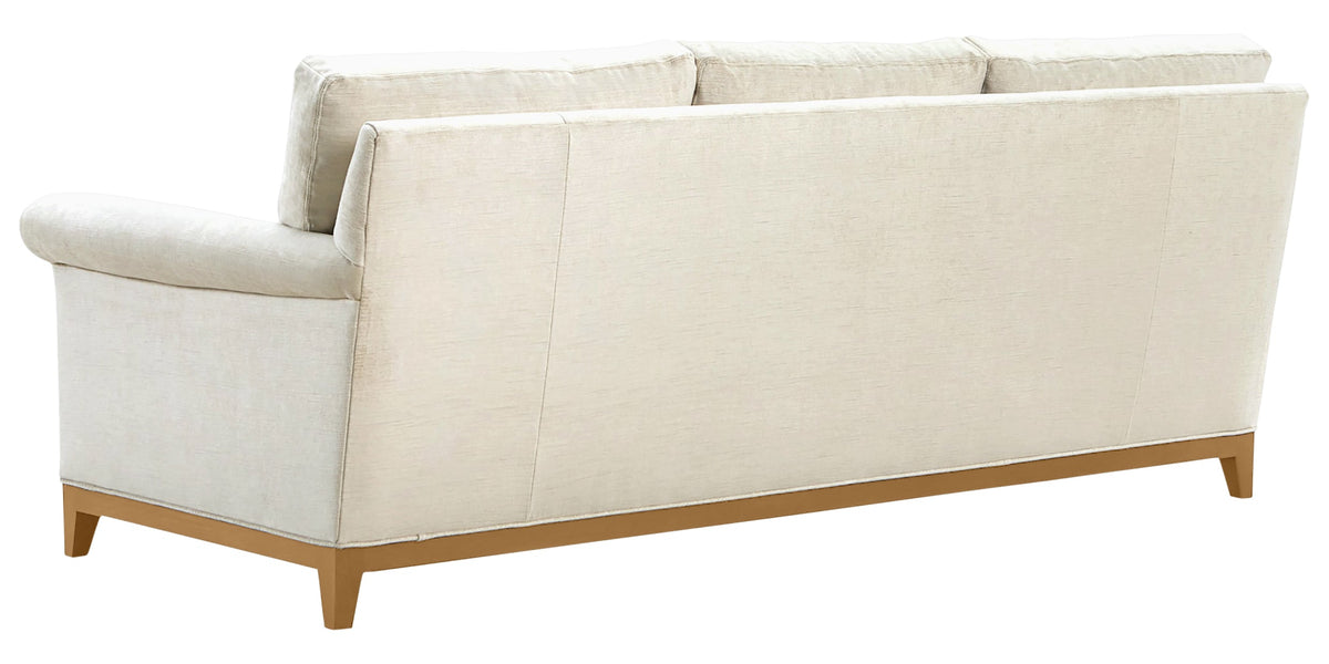 Crescent Sofa