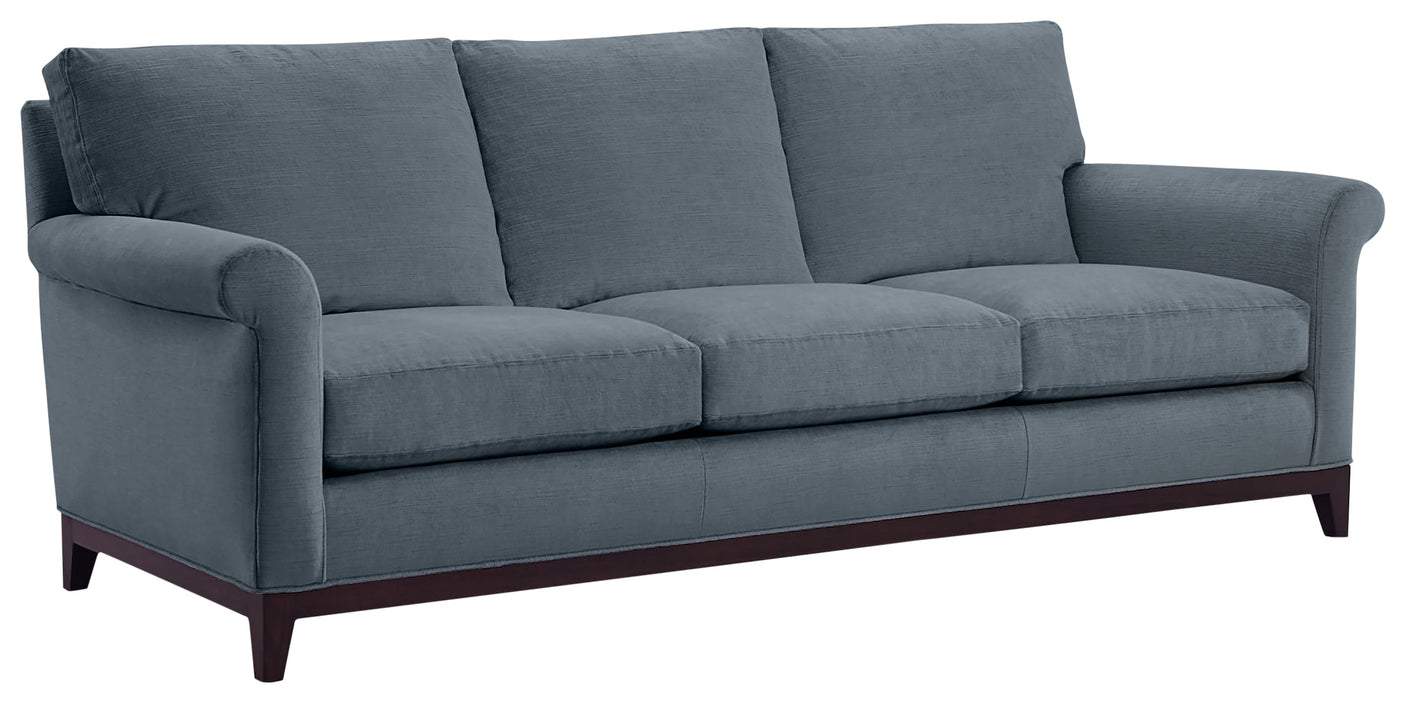 Crescent Sofa