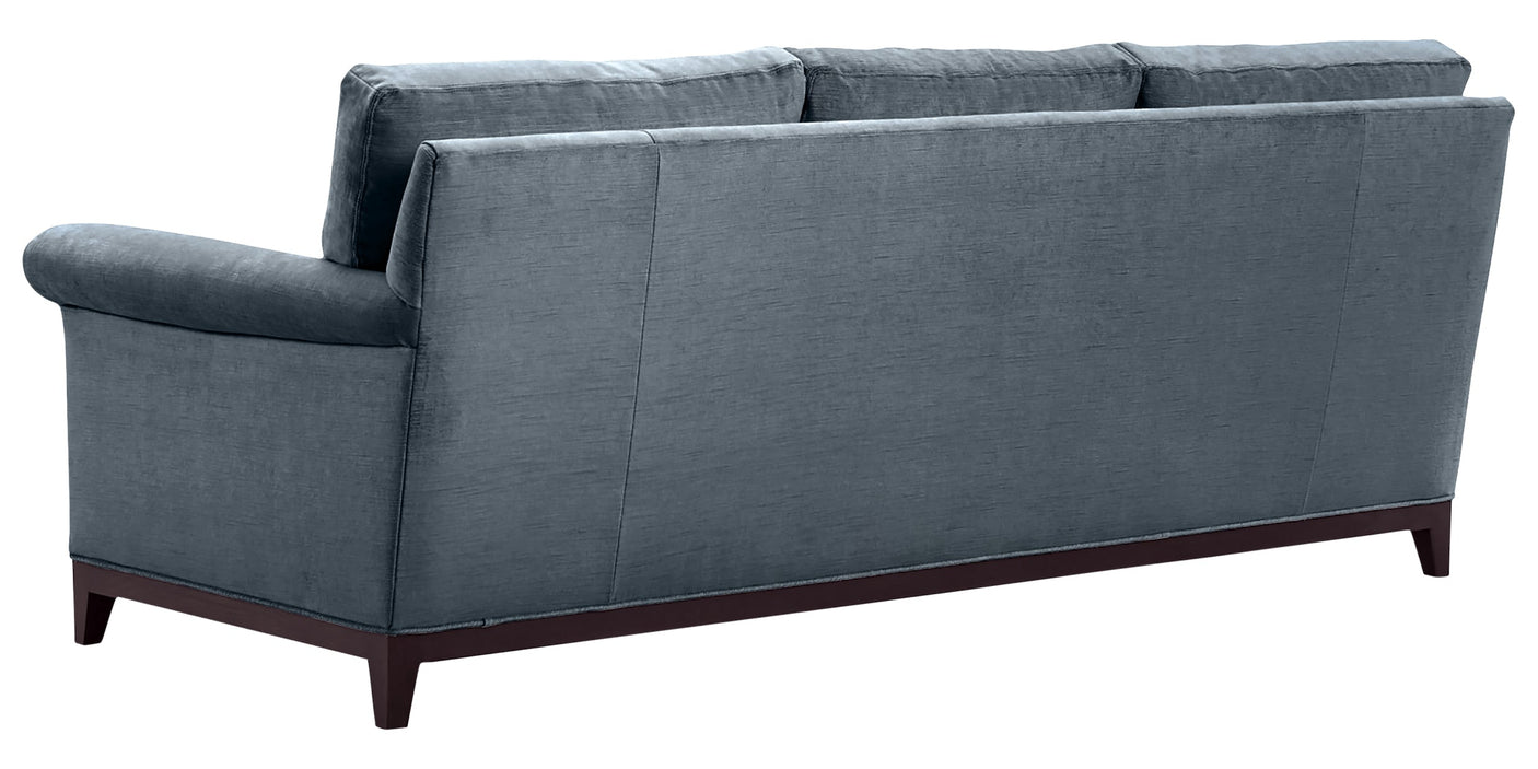 Crescent Sofa
